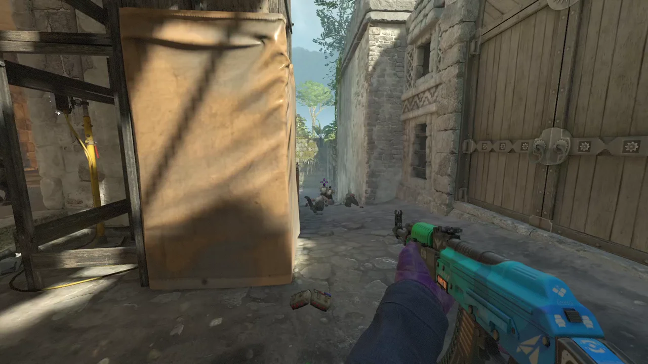 highlight